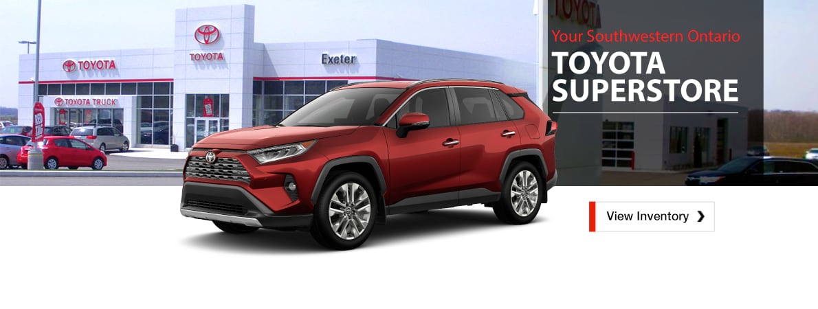 Fraynes Exeter Toyota Scion Selling New And Quality Used Toyota In